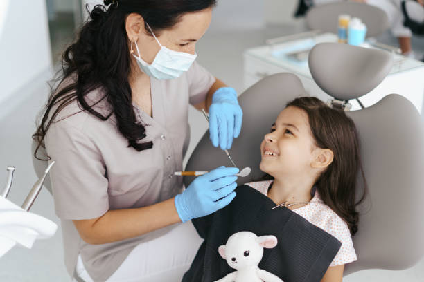 Best Emergency Broken Tooth Repair in East Highland Park, VA