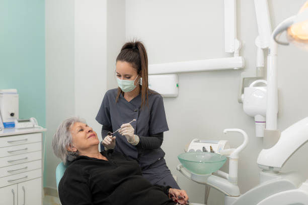 Best Walk-In Emergency Dentist in East Highland Park, VA