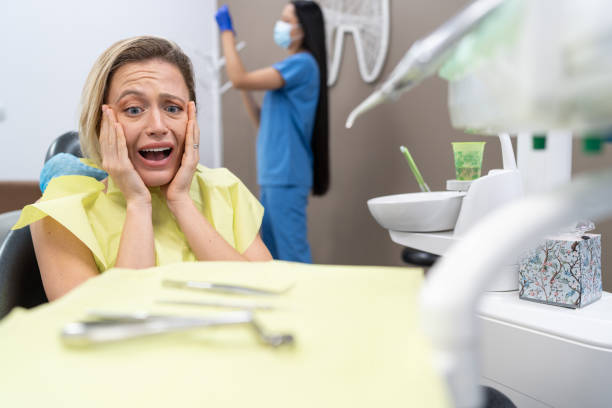 Best Same-Day Emergency Dentist in East Highland Park, VA