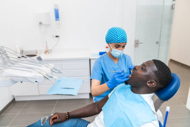  East Highland Park, VA Emergency Dentist Pros